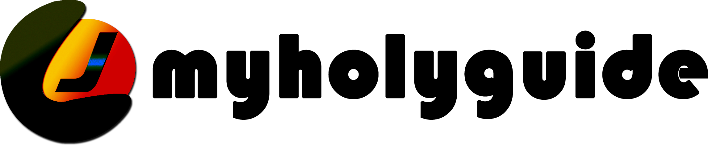 MyHolyGuide